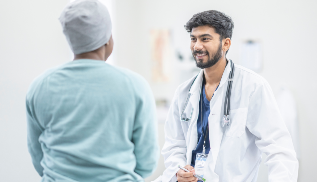 Surgical oncologist near me