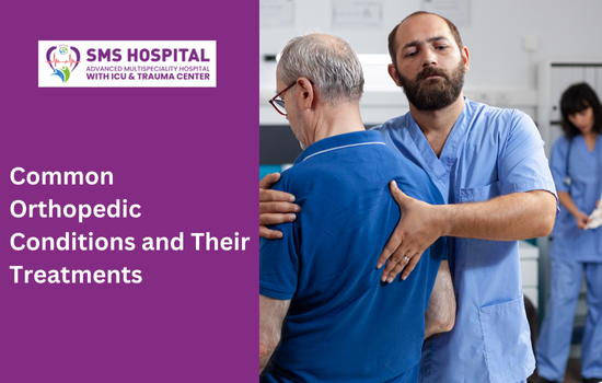 Orthopedic Conditions