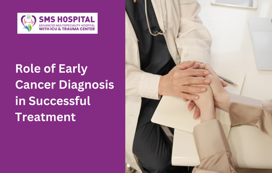 Early Cancer Diagnosis