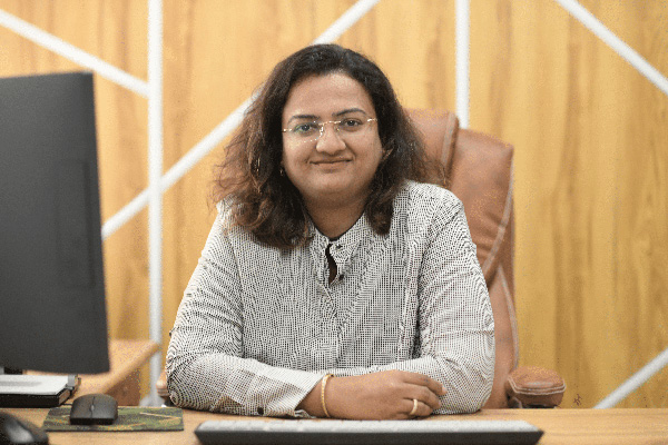  Dr Mansi Mrugank Bhavsar