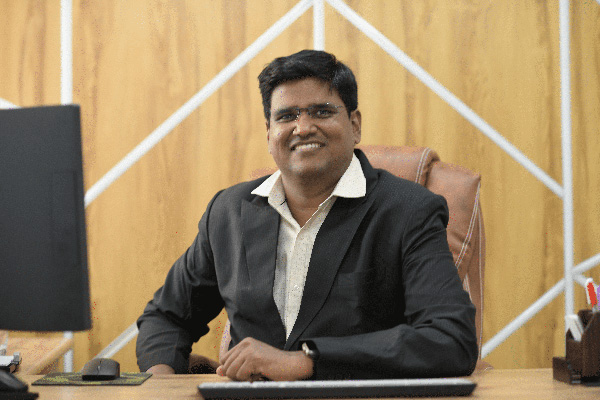  Dr Mrugank M. Bhavsar